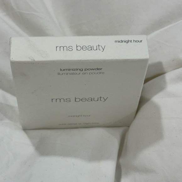 RMS Beauty Luminizing Powder - Midnight Hour - Picture 14 of 15